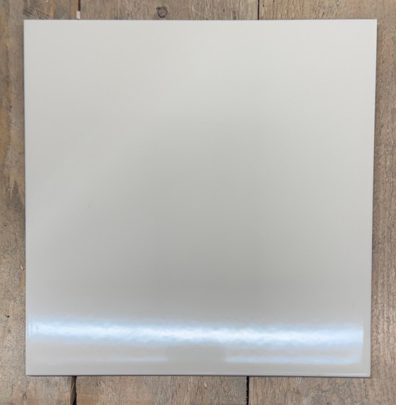 TC751 Cream Wall Tile 200x200mm - 1.5m²